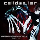 CELLDWELLER Soundtrack for The Voices In My Head Vol. 02 (Chapter 01) album cover