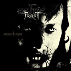 CELTIC FROST — Monotheist album cover