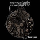 CEMENTERIO Luna Hiena album cover