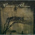 CEMETERY OF SCREAM Frozen Images album cover