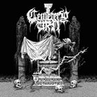 CEMETERY URN Barbaric Retribution album cover