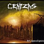 CENIZAS (SO) .​.​.​Del Apocalipsis album cover