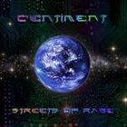 CENTIMENT Streets Of Rage album cover