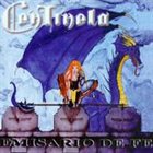 CENTINELA Emisario de fe album cover