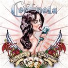 CENTINELA Pura satisfacción album cover