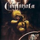CENTINELA Sangre eterna album cover