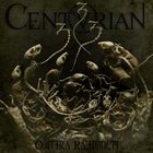 CENTURIAN Contra Rationem album cover