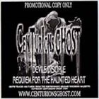 CENTURIONS GHOST Promo 2004 album cover