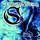 CENTURY SCREAM Hero album cover