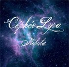 CÉPHÉE LYRA Nebula album cover
