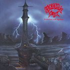 CEREBRAL FIX — Tower of Spite album cover