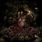 CEREBRAL SLAUGHTER Cadenas De Miseria album cover