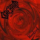 CEREBRUM Bloodred album cover