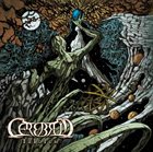 CEREBRUM — Iridium album cover