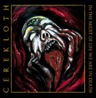 CEREKLOTH — In the Midst of Life We Are in Death album cover