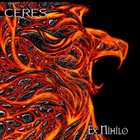CERES Ex Nihilo album cover