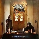 CERIMONIAL SACRED Christ Worshipers album cover