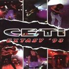 CETI Extasy '93 album cover
