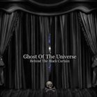 CETI Ghost of the Universe - Behind the Black album cover