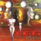 CETI Rasizm album cover