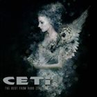 CETI The Best From Hard Zone, Volume 1 album cover