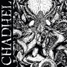 CHADHEL The Relentless Offensive album cover