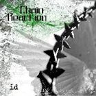 CHAIN REACTION id album cover
