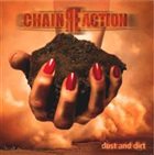 CHAINREACTION Dust and Dirt album cover