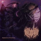 CHAINS OF AGONY Ephemeral Existence album cover