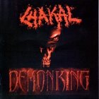 CHAKAL Demon King album cover