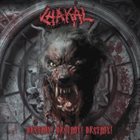 CHAKAL Destroy! Destroy! Destroy! album cover