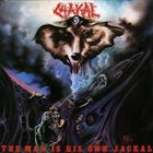 CHAKAL The Man Is His Own Jackal album cover