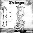 CHALLENGER Against The Fate album cover