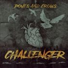 CHALLENGER Doves And Crows album cover