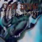 CHAOS EDENIA Erratic Tempest album cover