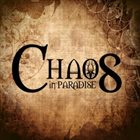 CHAOS IN PARADISE Chaos in Paradise album cover