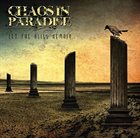 CHAOS IN PARADISE Let the Bliss Remain album cover