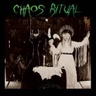 CHAOS RITUAL Chaos Ritual album cover