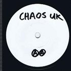 CHAOS U.K. Head On A Pole album cover