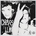 CHAOS U.K. The Chipping Sodbury Bonfire Tapes album cover