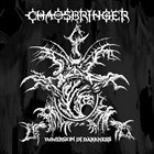 CHAOSBRINGER Ruinas / Immersion In Darkness album cover