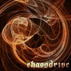 CHAOSDRIVE 666 Mhp album cover