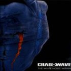 CHAOSWAVE The White Noise Within album cover