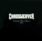 CHAOSWEAVER Cult of the Buried Serpent album cover