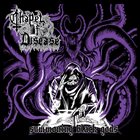 CHAPEL OF DISEASE Summoning Black Gods album cover