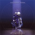 CHAPTER SEVEN Metamorphosis album cover