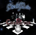 CHARACTER Check Mate album cover