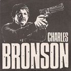 CHARLES BRONSON Demo Tape album cover