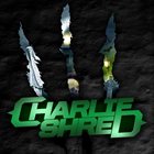CHARLIE SHRED Charlie Shred album cover
