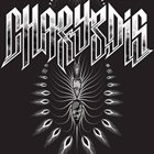 CHARYBDIS Demo album cover